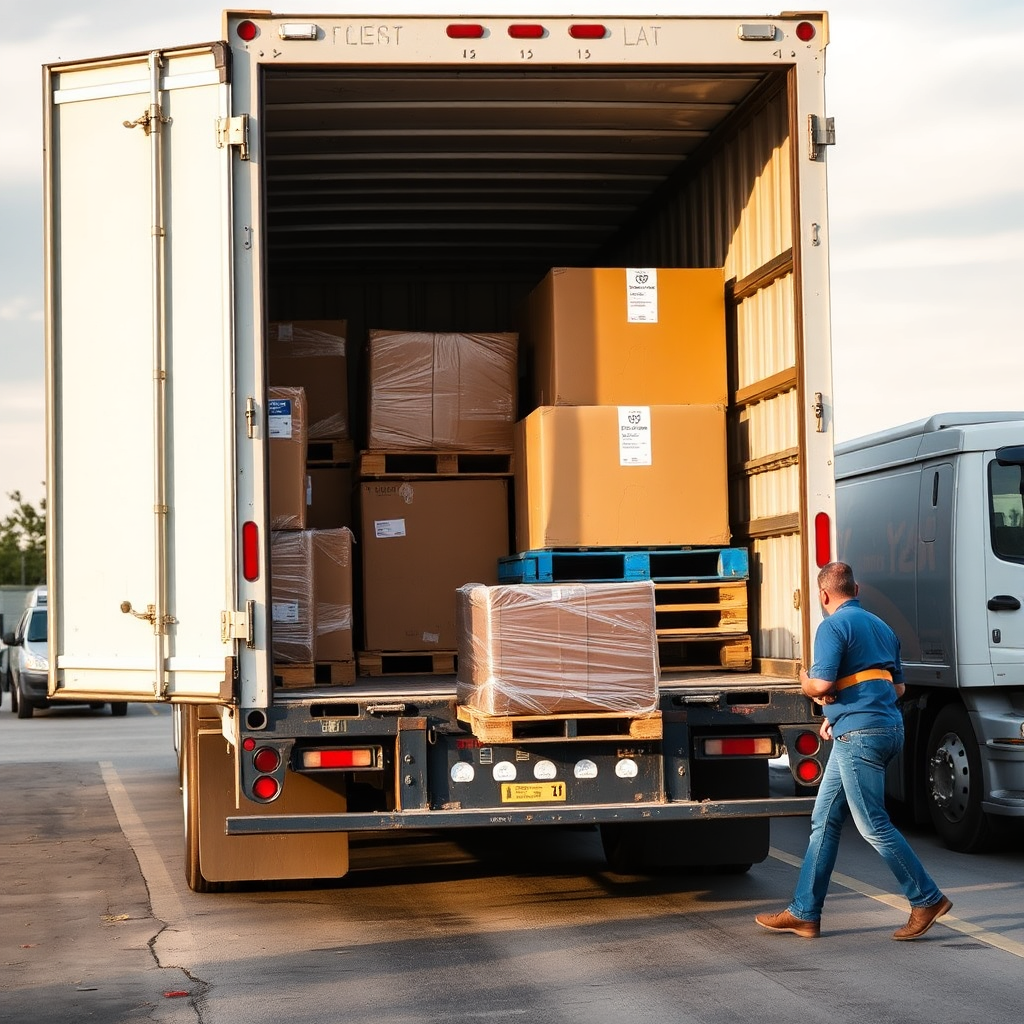 A businessperson reviewing a detailed financial report on a tablet, with charts and graphs visualizing key financial metrics. The scene should emphasize data visualization and analytical insights.