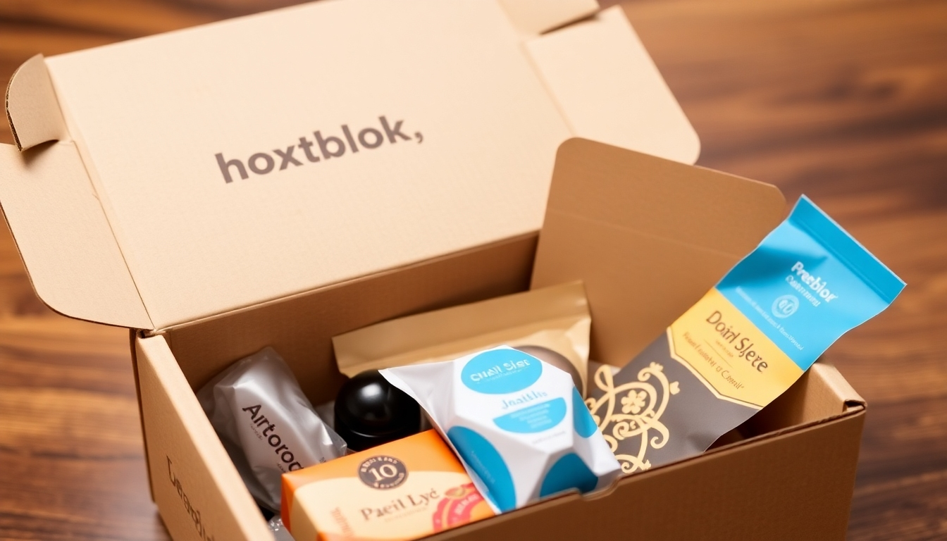 SubscriptionBoxes