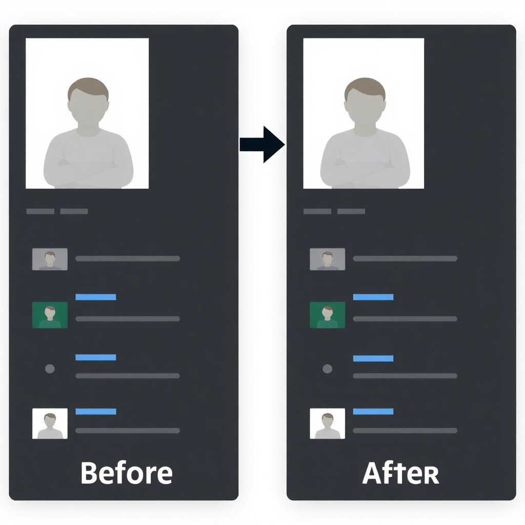 Visual representation of design customization; perhaps a before-and-after comparison, highlighting the flexibility of the platform.