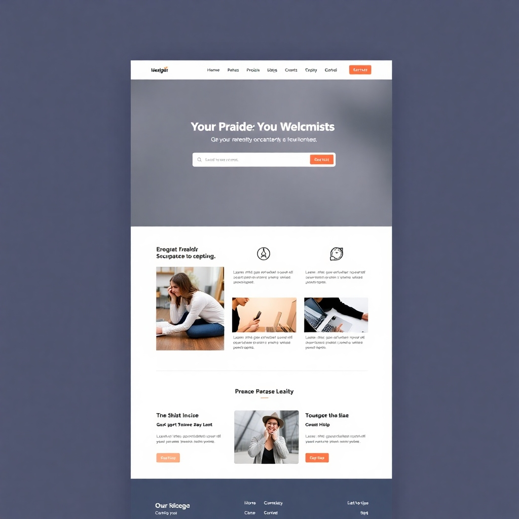 Web Dev Tips for Beginners: Templates vs. Building from Scratch