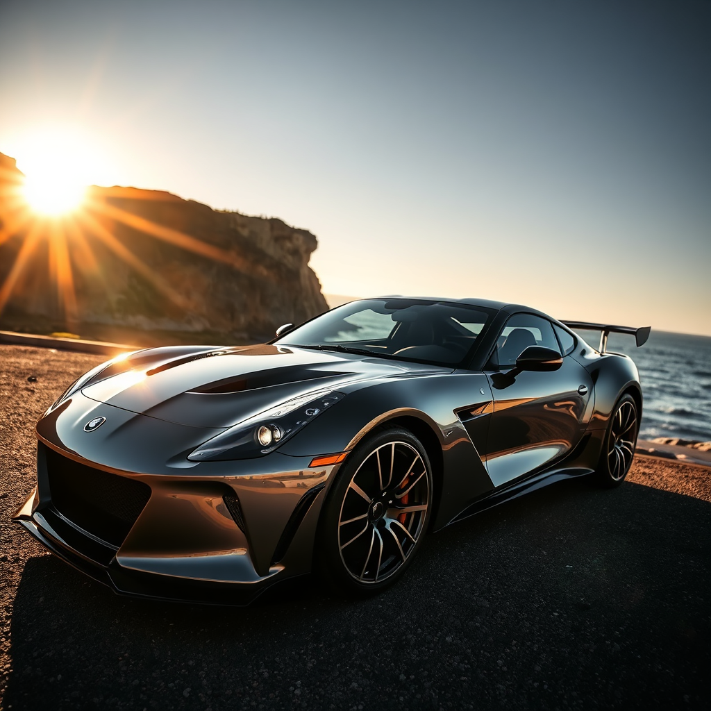 Silver High-End Package