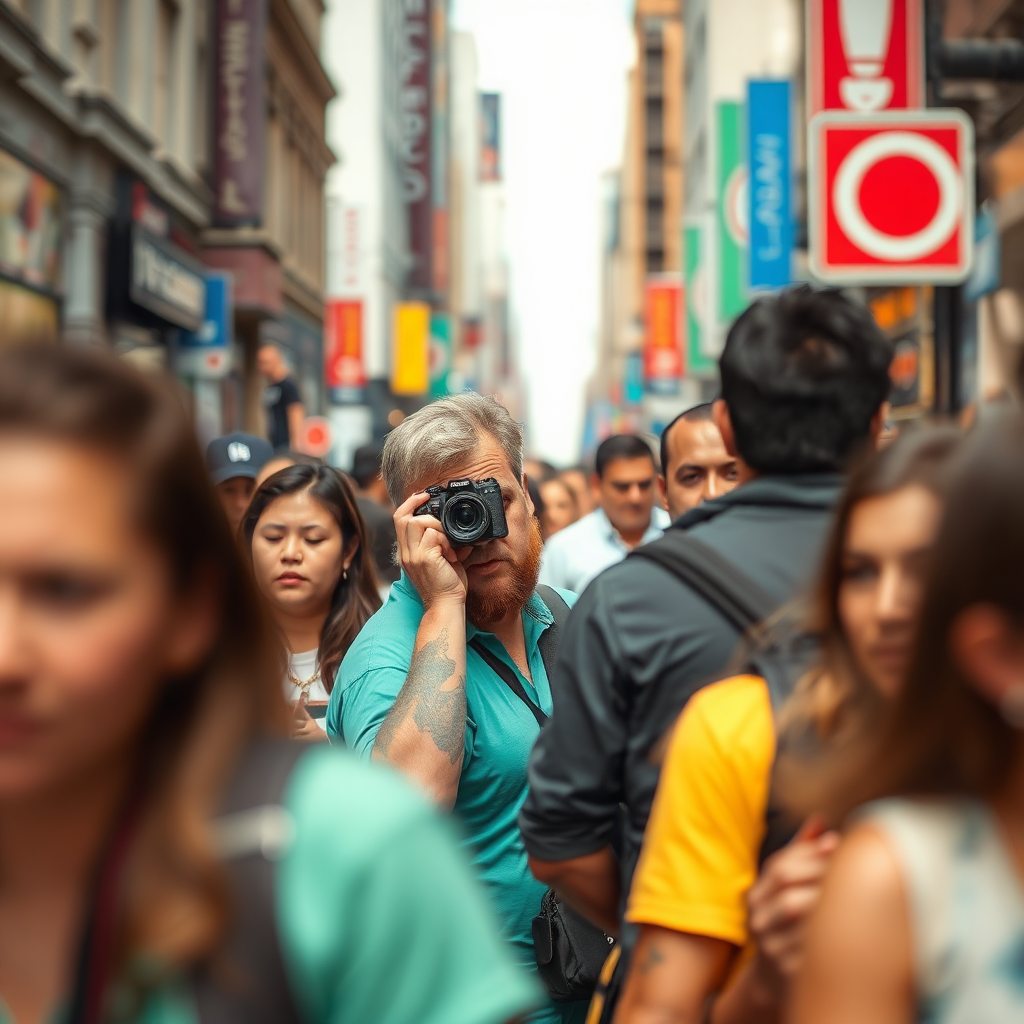 Street course thumbnail